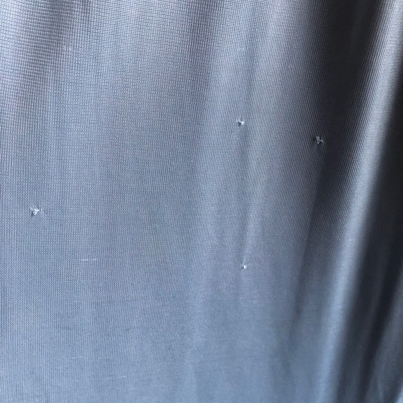 Blue Formal Dress - Picture 13 of 15